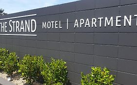 The Strand
